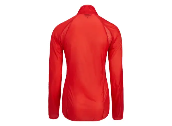 Silvini Valenza Damenjacke rubin/schwarz