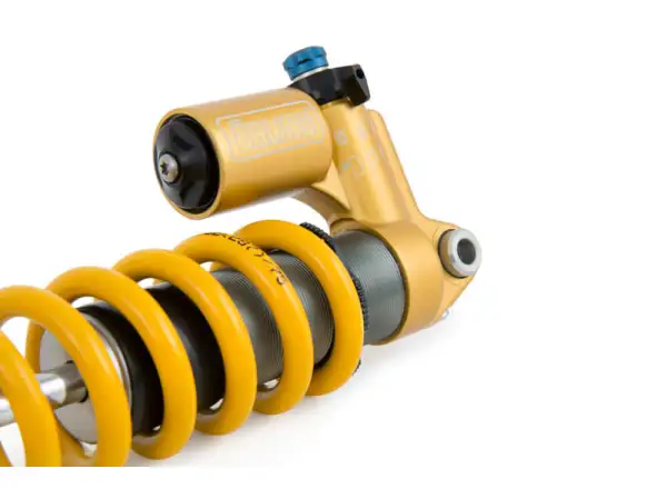 Öhlins TTX22M Federbein 210x50 mm