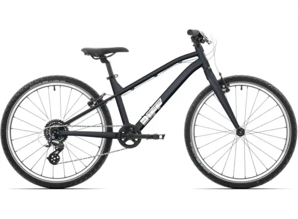 Rock Machine RIFF Jr 24 Kinderfahrrad Matte Deep Ocean Blue