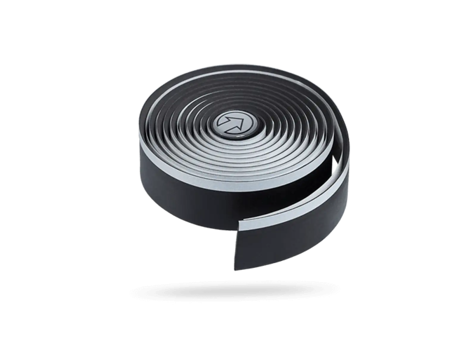 PRO Reflective Control Lenkerband schwarz