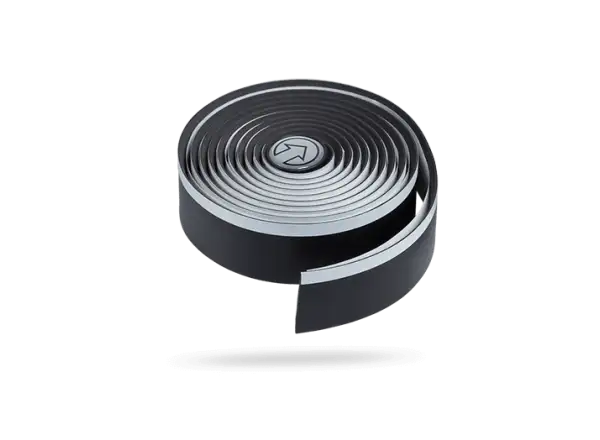 PRO Reflective Control Lenkerband schwarz