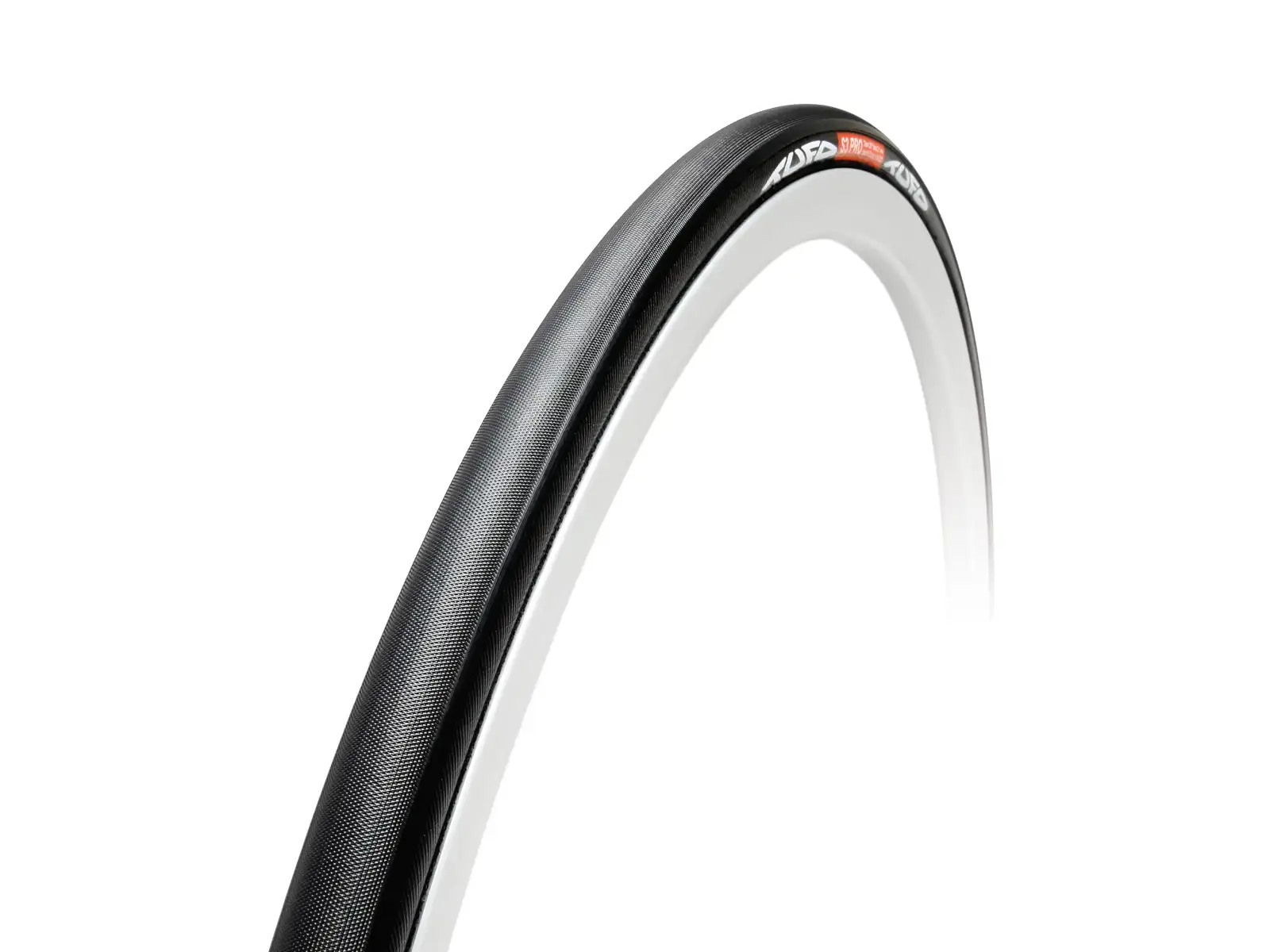 Tufo S3 Pro Schlauch 28"/21 mm Schwarz