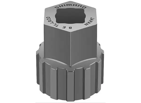 Shimano TL-LR20 Verschlussring-Werkzeug