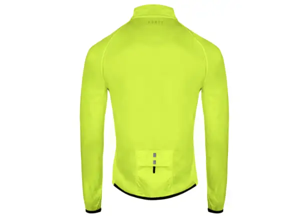 Force Windpro fluoreszierend Herrenjacke Fluo