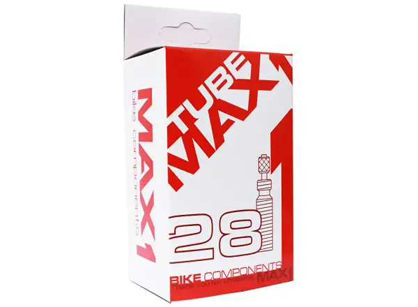 MAX1 direkt/lineare Schlauch 28" 35/45-622 FV