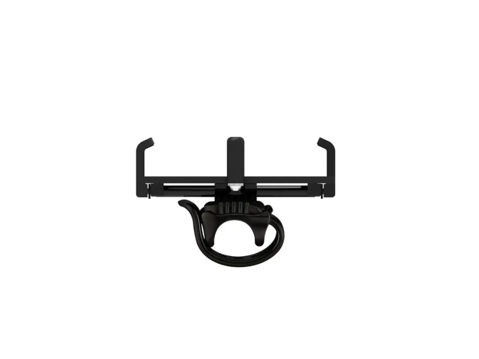 Lezyne CNC Handyhalterung schwarz