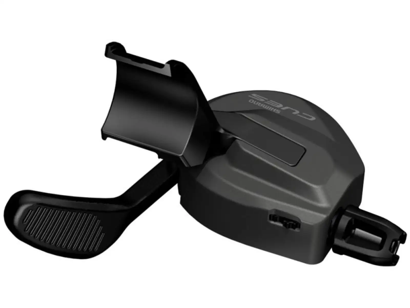 Shimano CUES SL-U8000-IL I-Spec II Linker Schaltgriff 2-fach ohne Anzeige