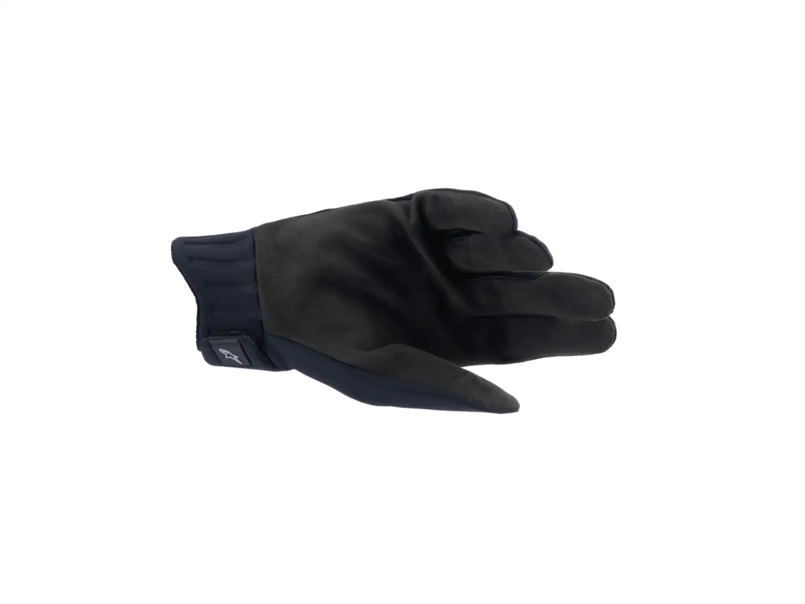 Alpinestars A-Dura Rain Handschuhe Schwarz