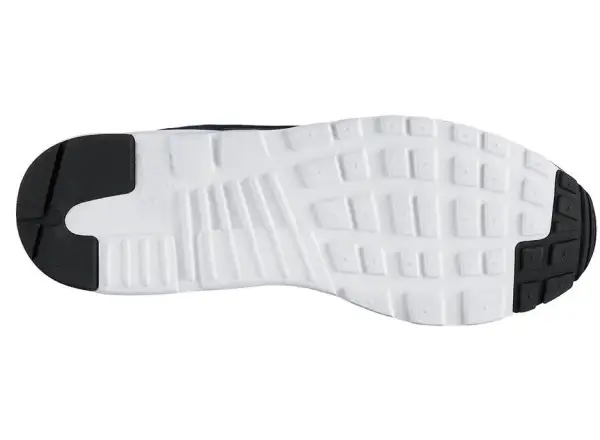 Nike Air Max Tavas Ltr Herrenschuh dunkelblau Größe 42,5