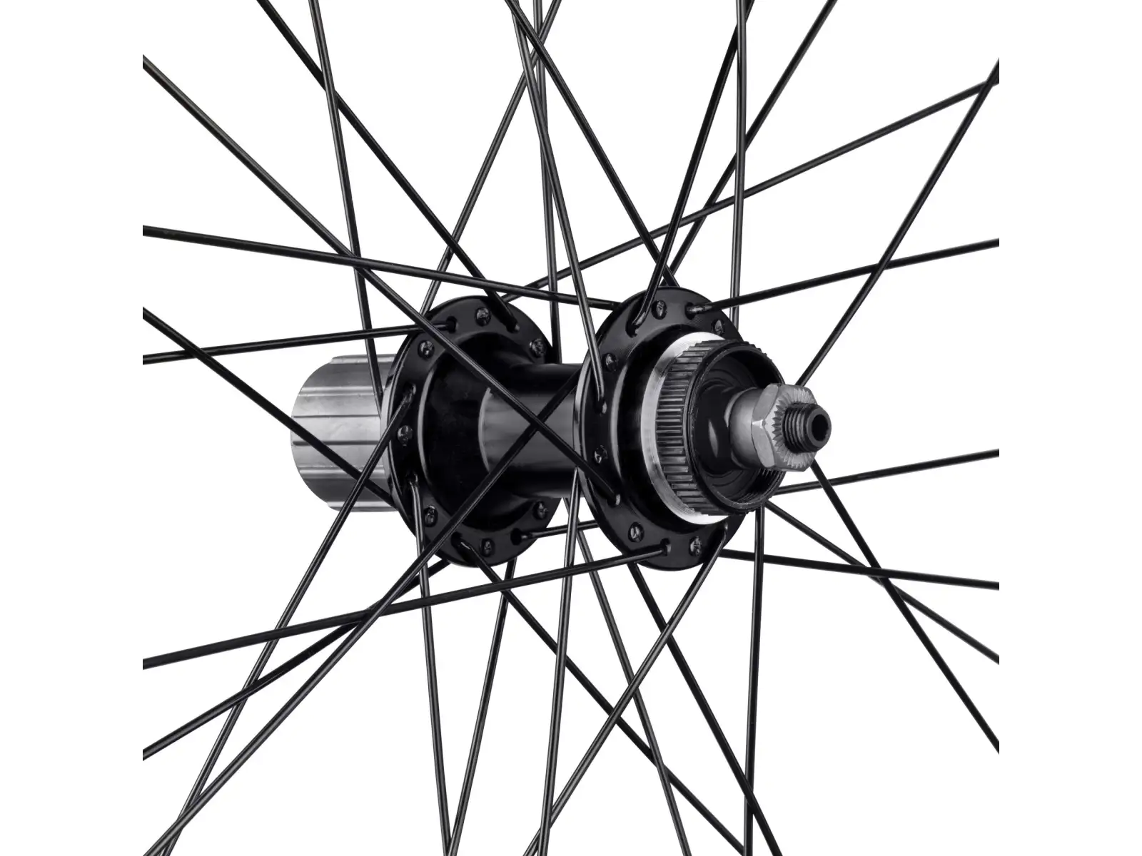 Force XC Disc 29 CL Hinterrad Nabe Force F804323