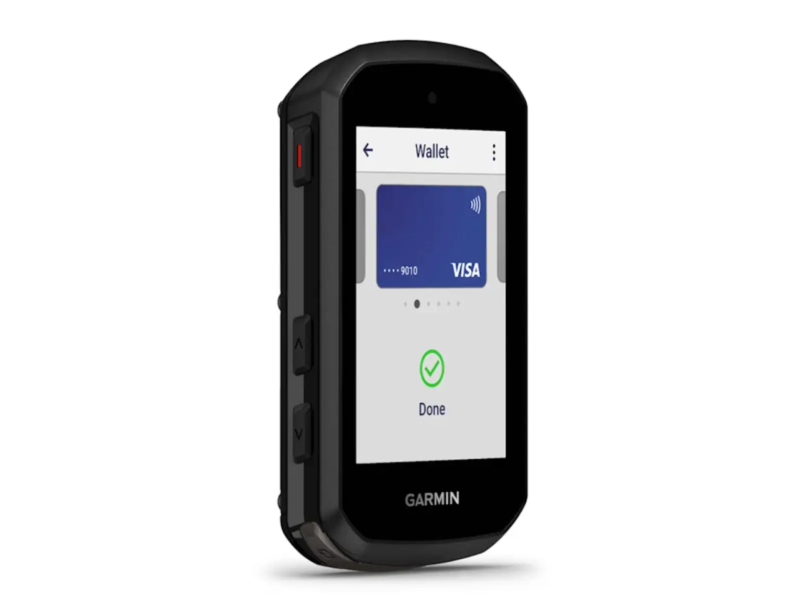 Garmin Edge 850 GPS-Navigation