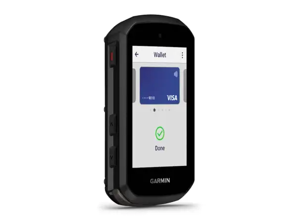 Garmin Edge 850 GPS-Navigation