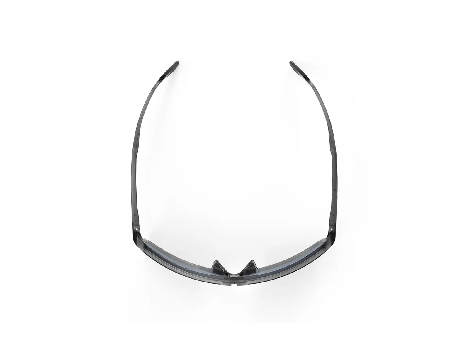 Rudy Project Spinshield Air Sonnenbrille Crystal Ash/Multilaser Sunset