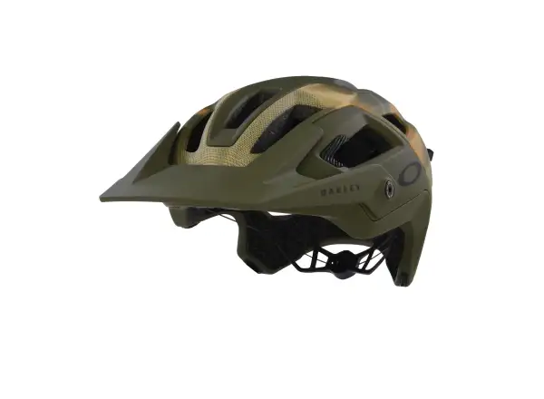 Oakley DRT5 Maven EU Helm Dark Brush Camo