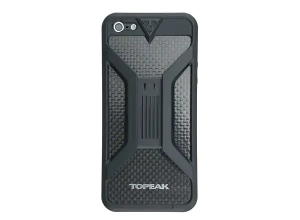 Topeak Ridecase für iPhone 4/4S Schwarz