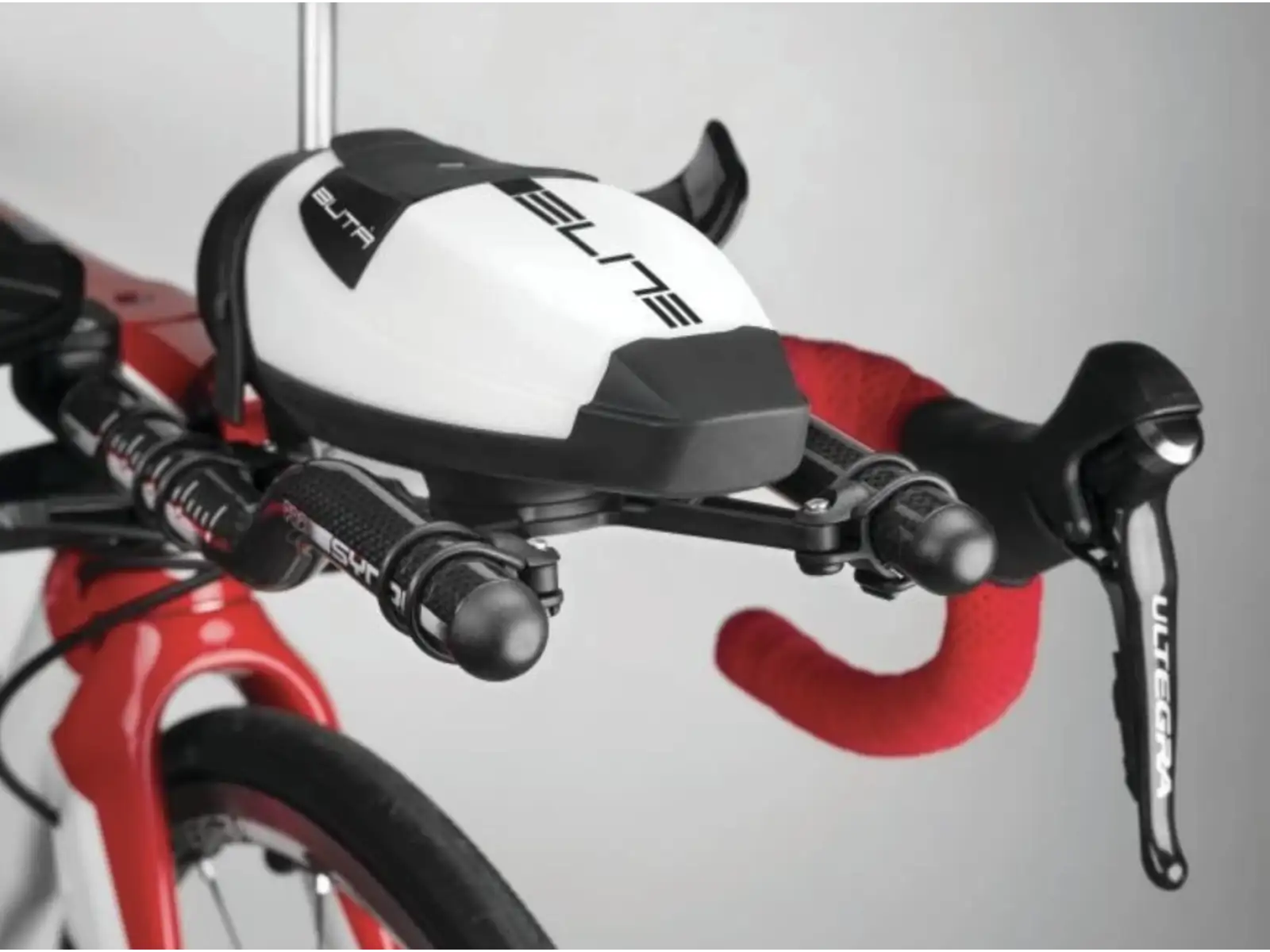 Elite Butà Triathlon-Kit - Halter und Flasche 750 ml