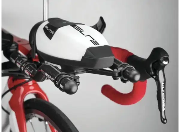 Elite Butà Triathlon-Kit - Halter und Flasche 750 ml