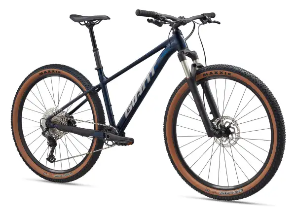 Giant Mountainbike 29″ – Talon 0 Ultra Navy