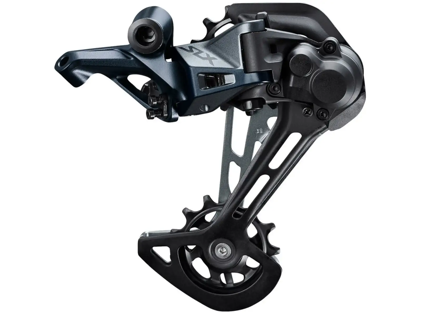 Shimano SLX RD-M7100 SGS 1×12-fach Schaltwerk