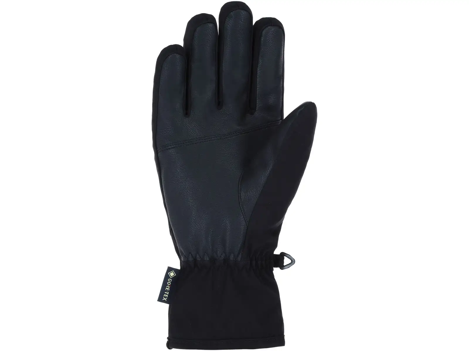 Viking Revo GTX Herren Handschuhe schwarz