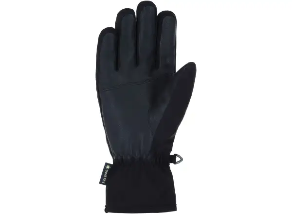 Viking Revo GTX Herren Handschuhe schwarz