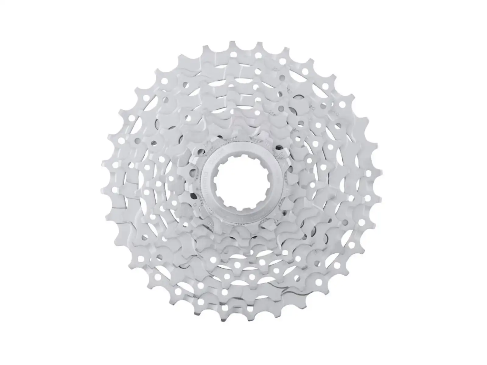 Shimano XT CS-M770 9-fach Kassette 11-32