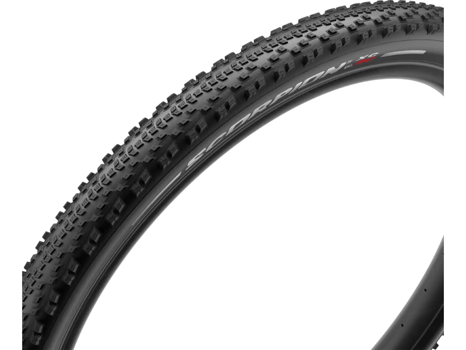 Pirelli Scorpion™ XC RC ProWALL TLR 29 x 2,20" Reifen Kevlar Schwarz