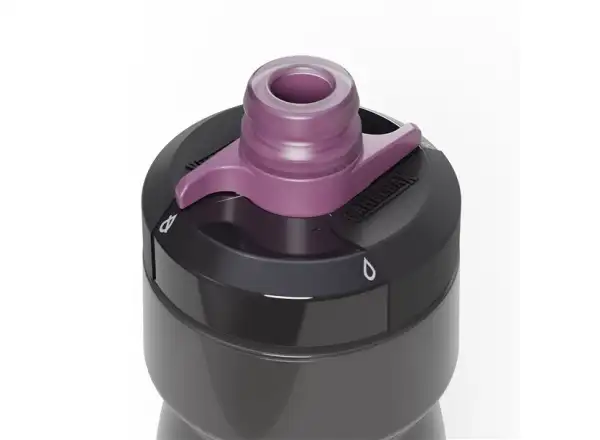 Camelbak Podium Flasche 0,71 l Mercury Night Fall