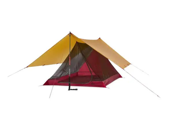 MSR Thru-hiker Mesh 2 Zweipersonen-Meshzelt