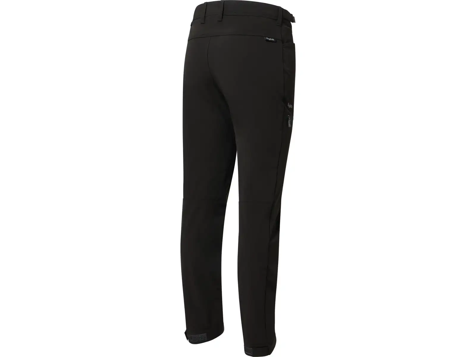Haglöfs Front Flex Damenhose True Black