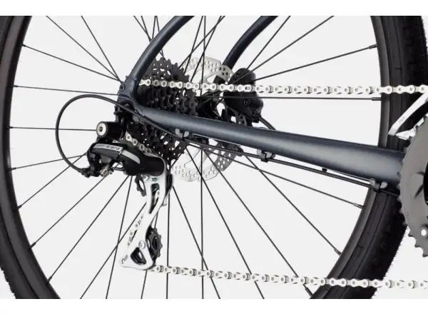 Cannondale Quick CX 3 RRD Fitnessrad