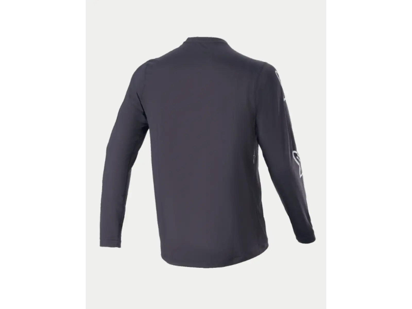 Alpinestars A-Dura Switch Herrentrikot Langarm Black