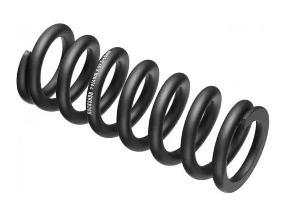 Rock Shox Stahlfeder Motion Control 151 mm (57,5–65 mm) Härte 475