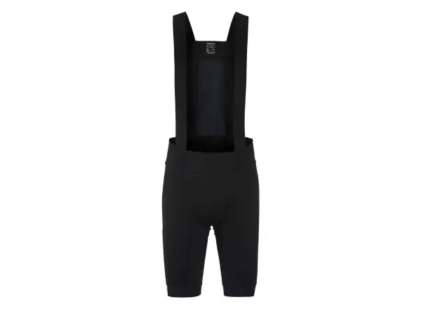 Craft Endur Cargo Bib C3 Herren Radhose mit Sitzpolster schwarz