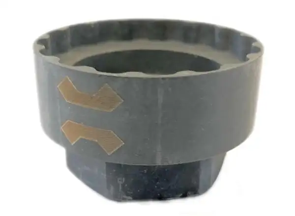 Leonardi Factory Werkzeug Lockring Shimano XTR 12 Sp. Abzieher