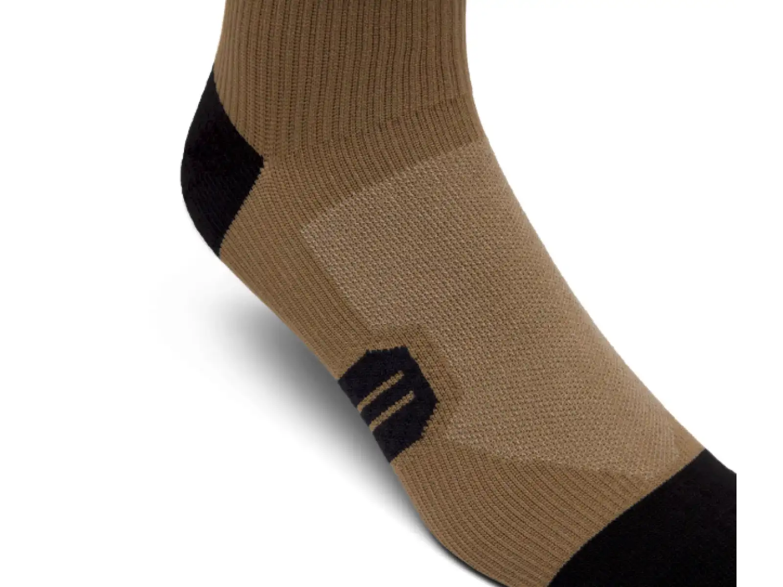 Fox Ranger 6" Socken Nutmeg