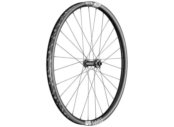 DT Swiss EXC 1501 Spline One 30 Carbon DBIS Boost 29" Vorderrad