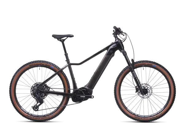 Crussis ONE-Guera 10.11 715Wh E-Mountainbike