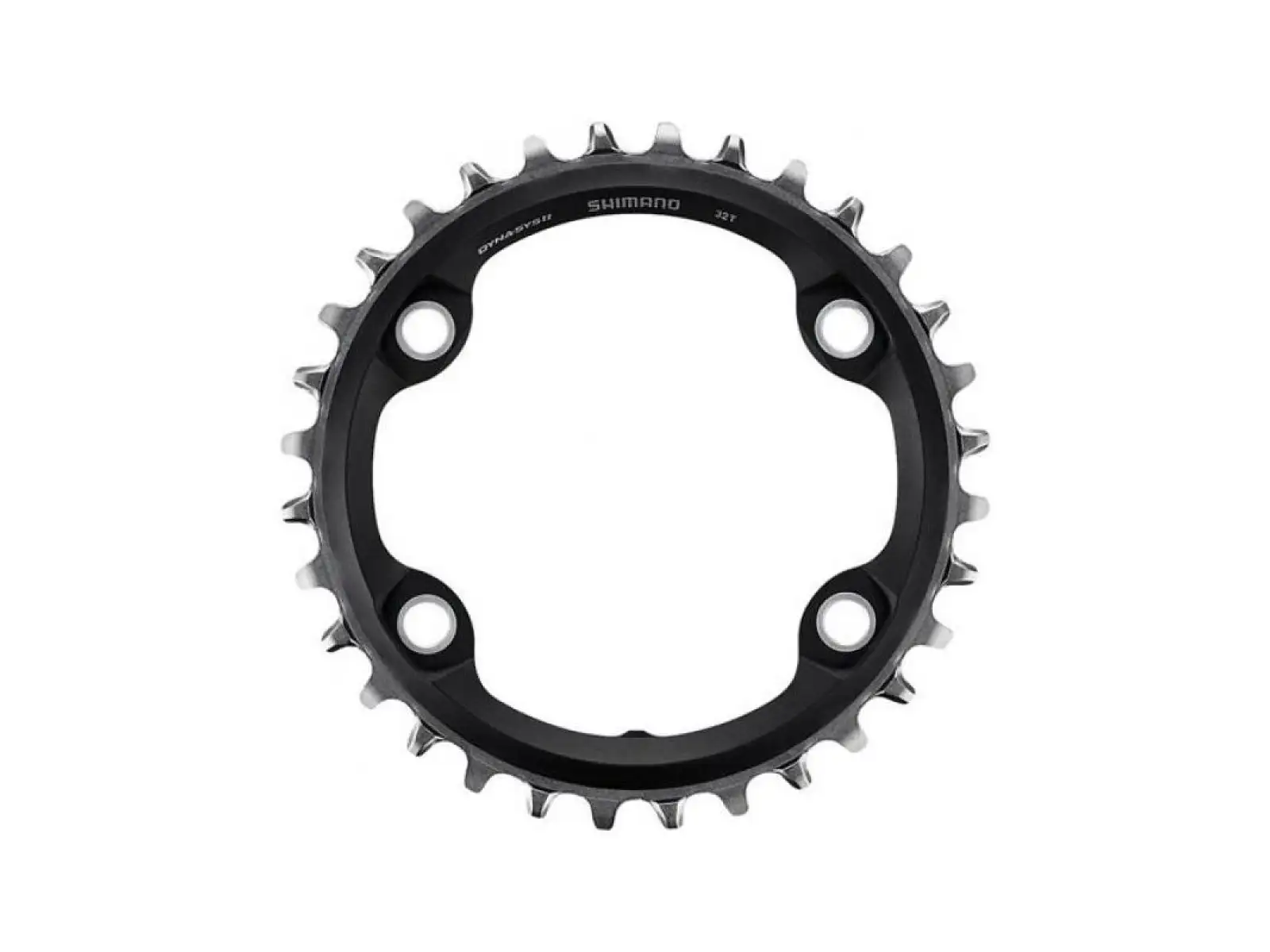 Shimano FC-MT610 Kettenblatt 34 Zähne