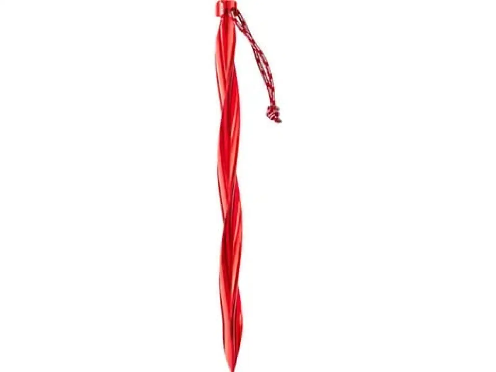 MSR Cyclone Zelt-Heringe 25 cm (4 Stück)