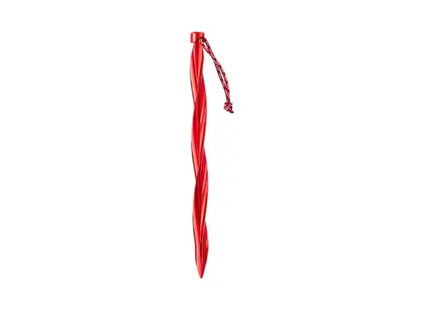 MSR Cyclone Zelt-Heringe 25 cm (4 Stück)