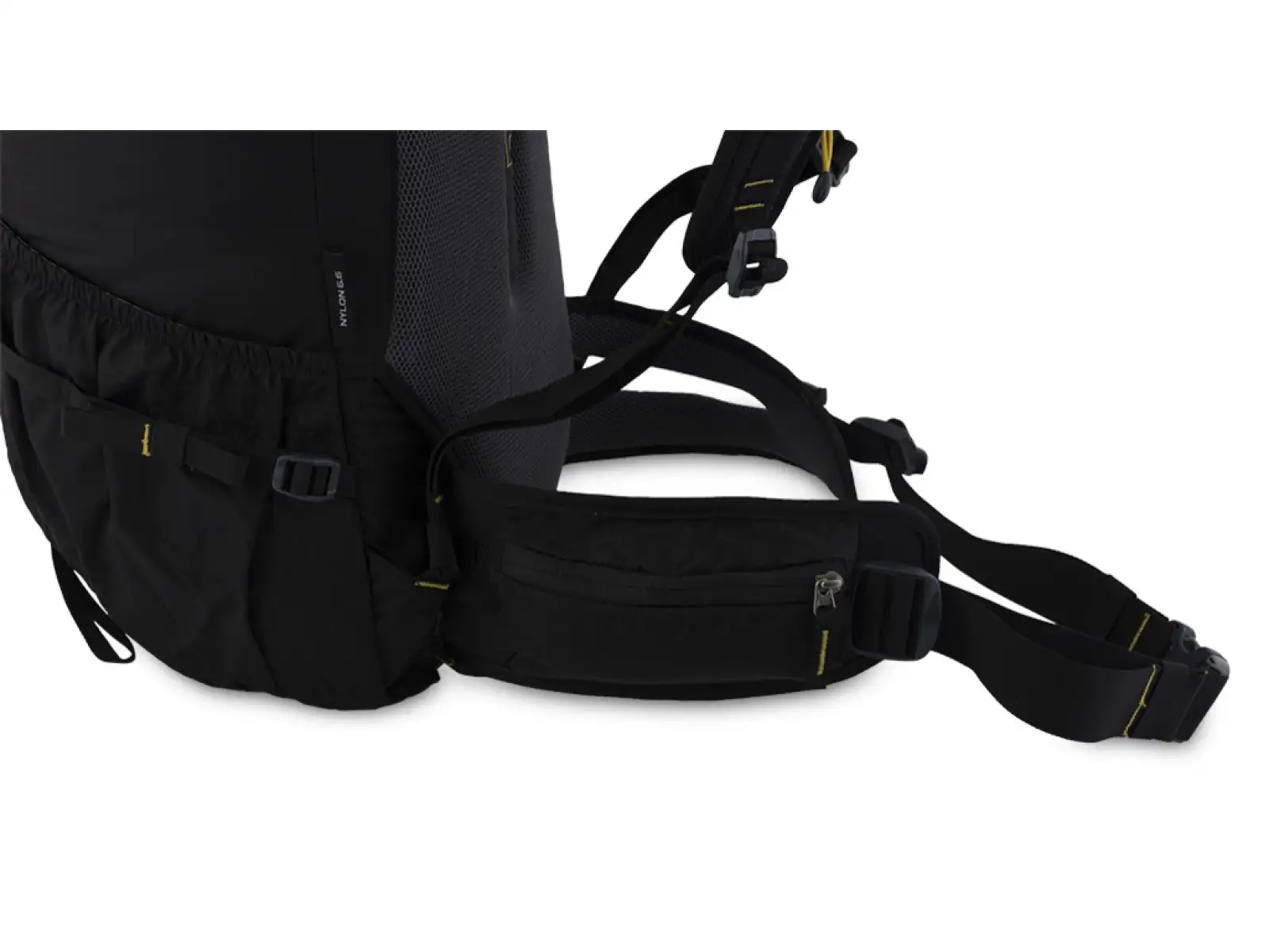 Pinguin Trail 42 Rucksack grün