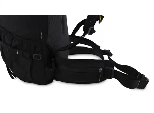 Pinguin Trail 42 Rucksack grün