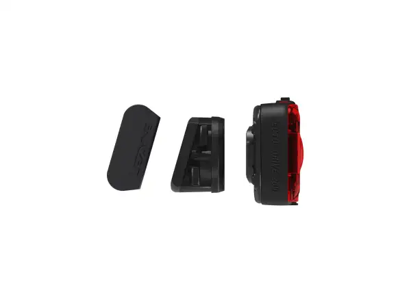 Lezyne Zecto Drive 200+ Rücklicht