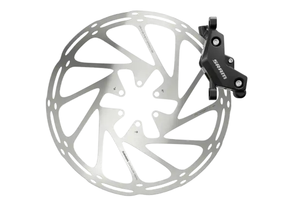 Sram DB6 vordere Scheibenbremse