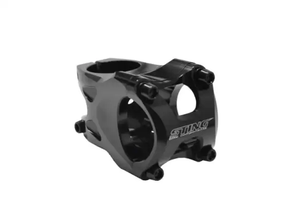 Sting ST-104 Vorbau 45 mm schwarz