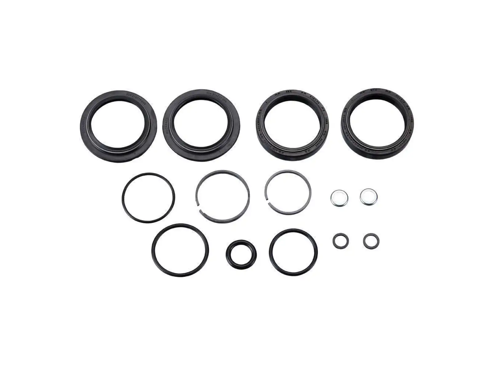 Rock Shox Service Kit Basic für Totem Coil Gabeln (2012-2014)