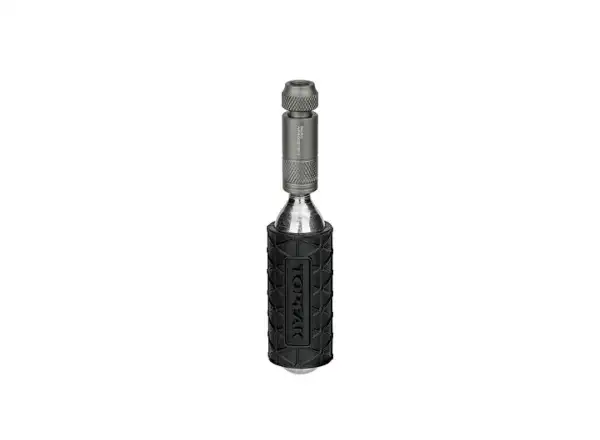 Topeak Pumpe Micro Airbooster II 16g