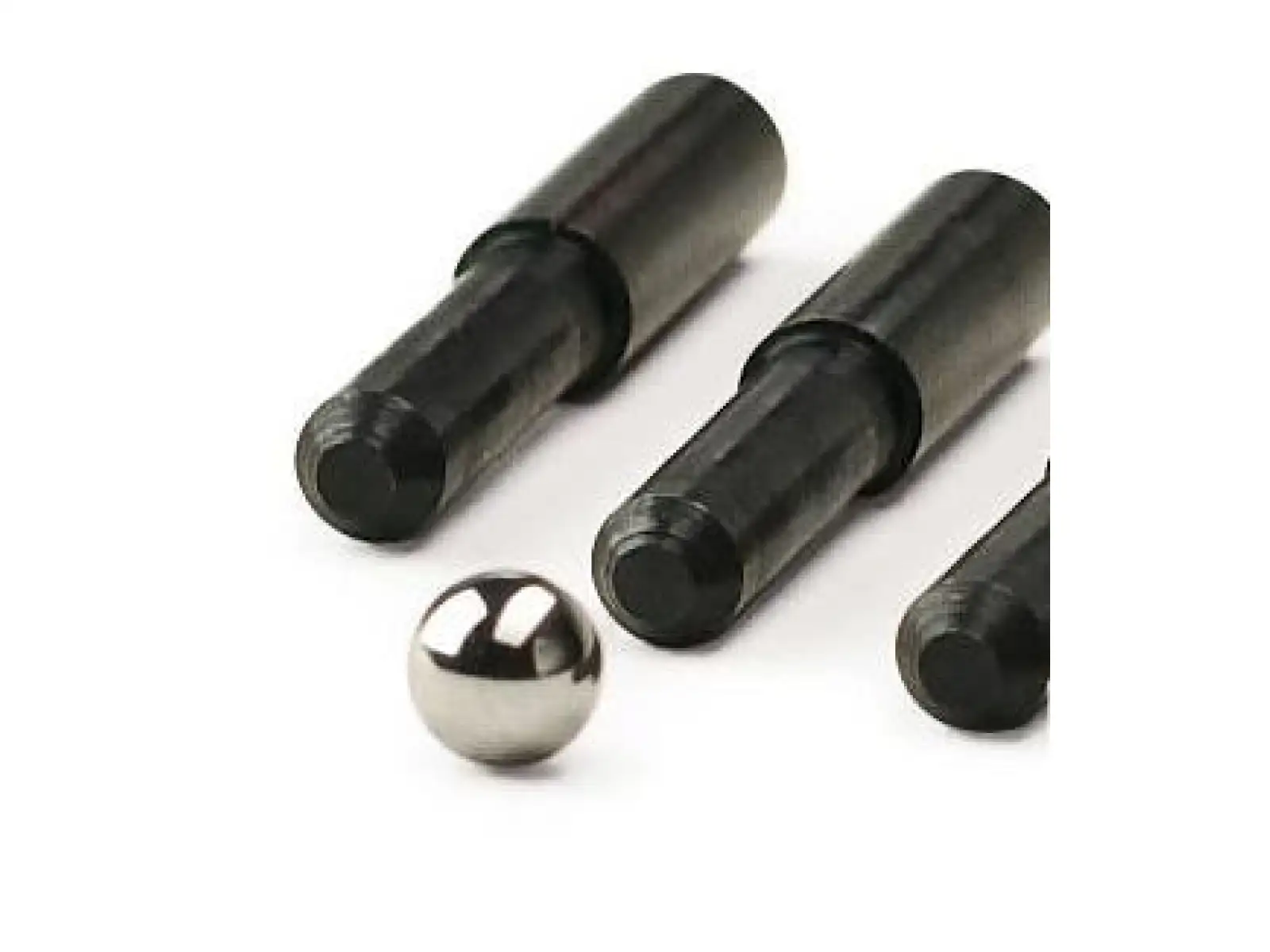 Park Tool CTP-4K Nietenbolzen für CT-4 und 4-2 (Set mit 4 Stück)