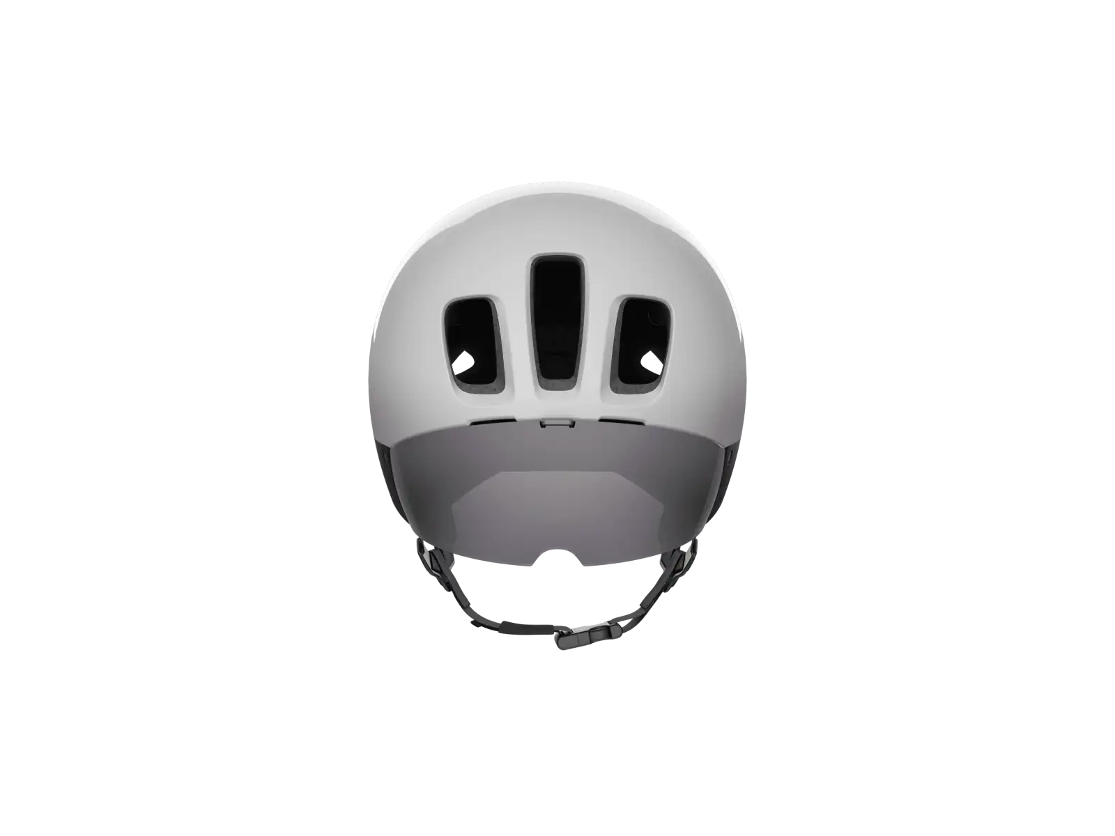 POC Procen Air Straßenhelm Hydrogen White